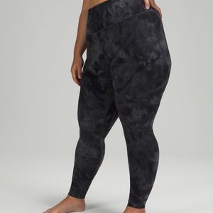 FIRM🔻Align Pant 28”